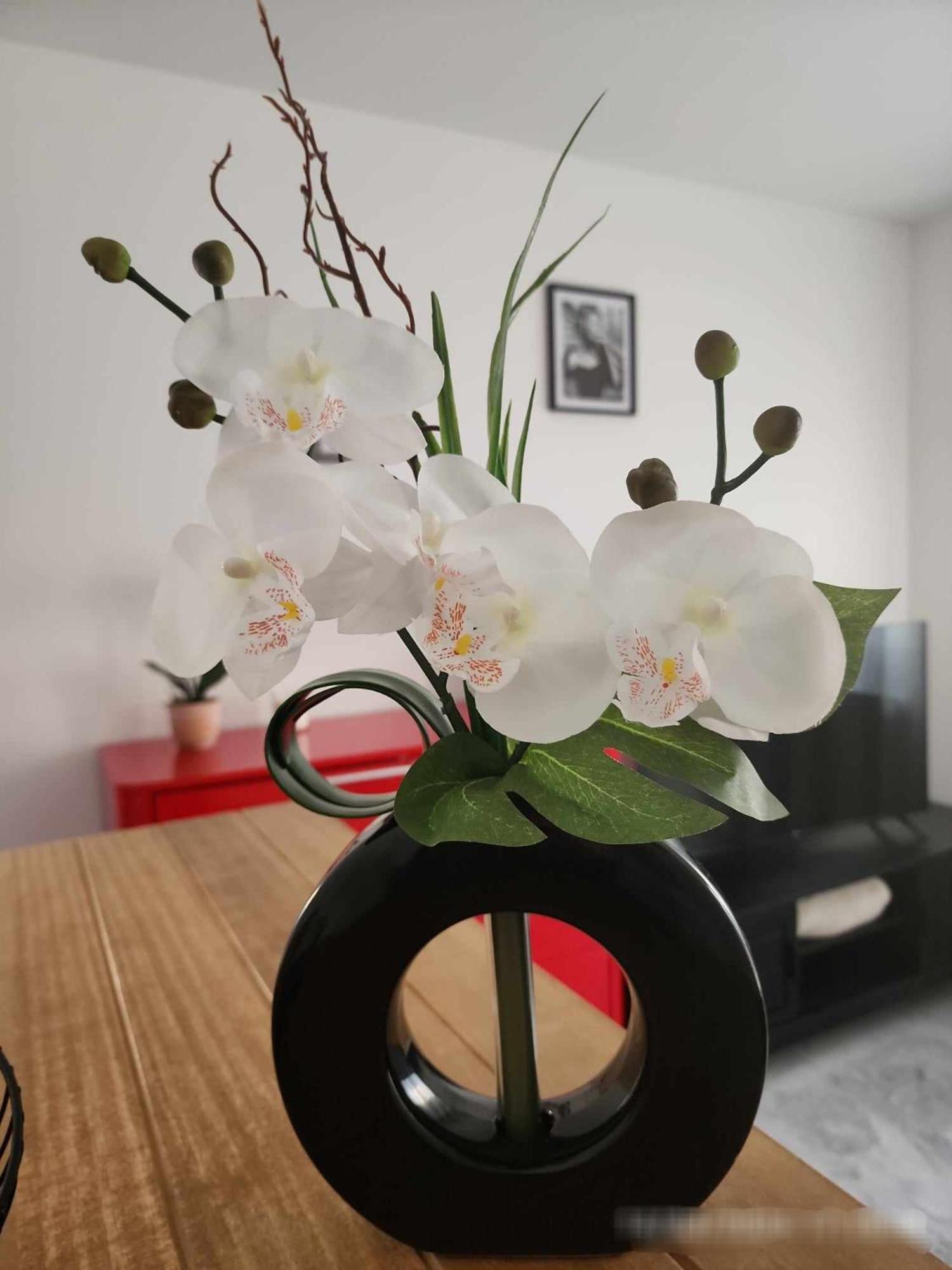 Agreable T2/Centre-Ville *10 Min Gare* Bourgoin-Jallieu Eksteriør bilde