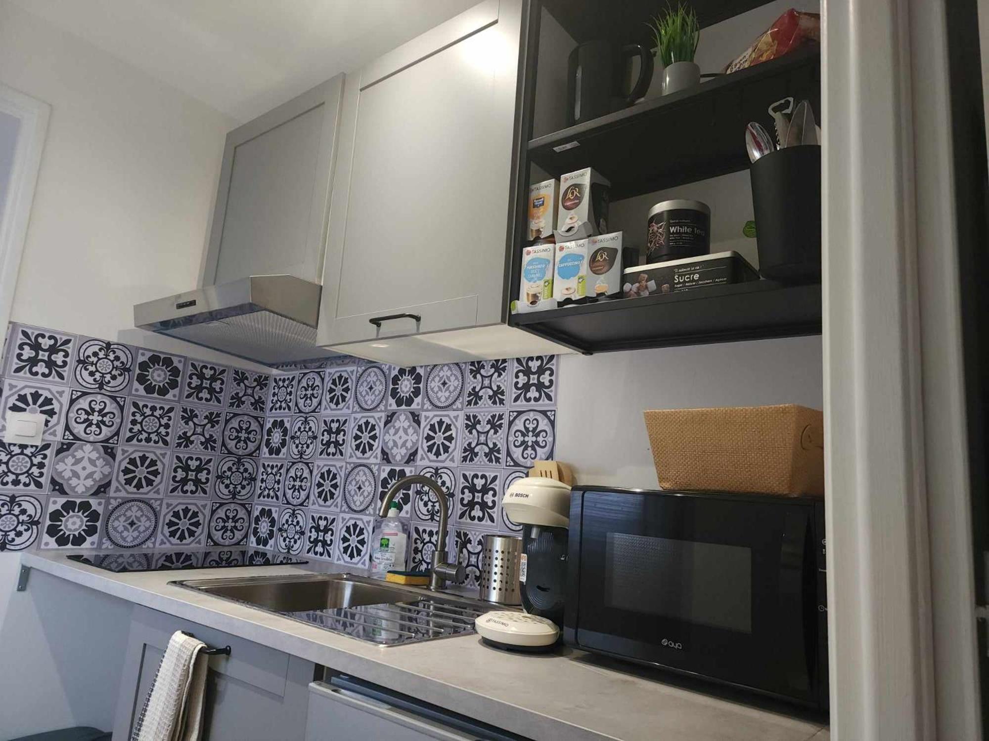 Agreable T2/Centre-Ville *10 Min Gare* Bourgoin-Jallieu Eksteriør bilde